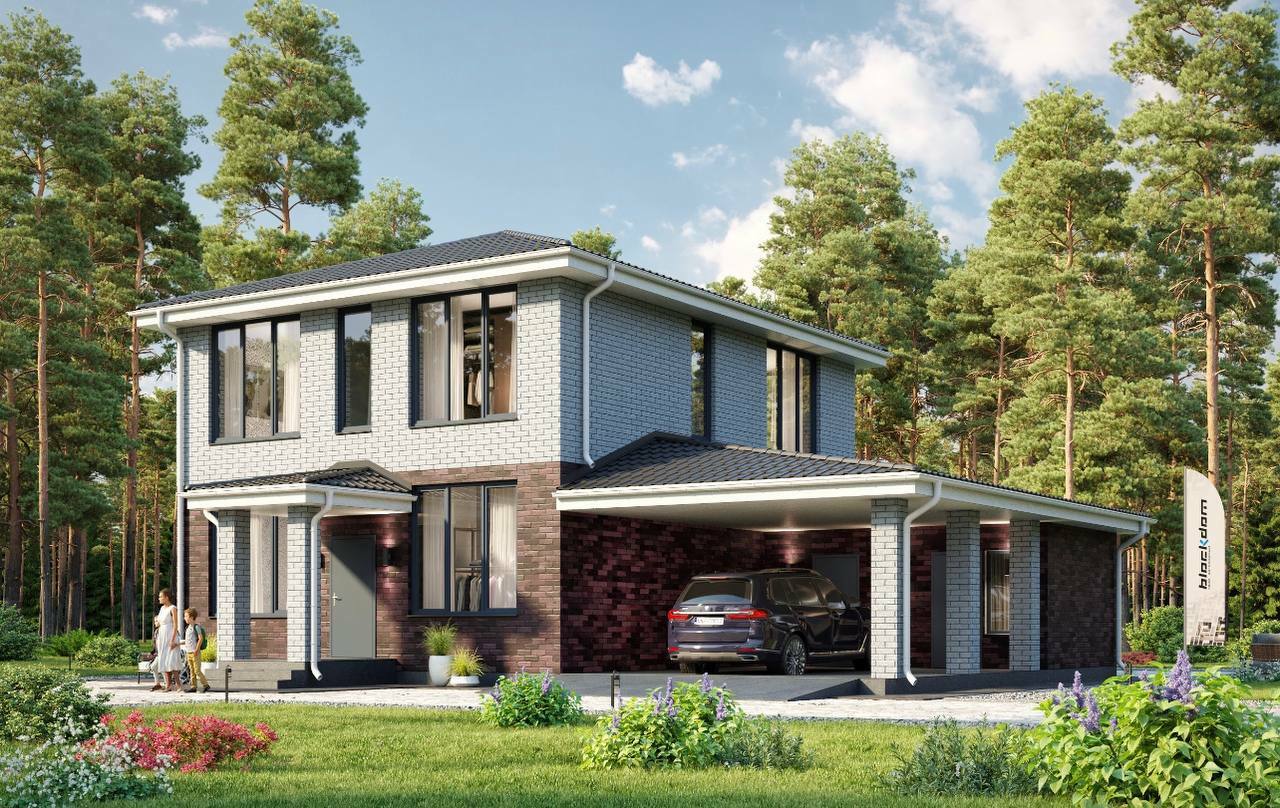 <span style="font-weight: bold;">Проект 211 (2) м2</span>